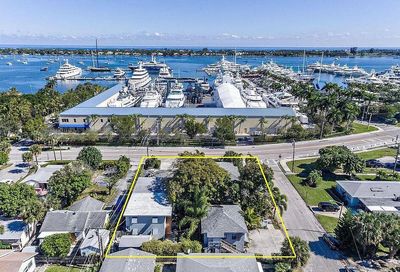 4205 N Flagler Drive West Palm Beach FL 33407