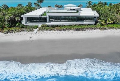 609 S Beach Road Hobe Sound FL 33455