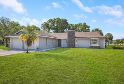 11861 Palomino Drive Fort Pierce FL 34987