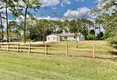 11853 47th N Road The Acreage FL 33411