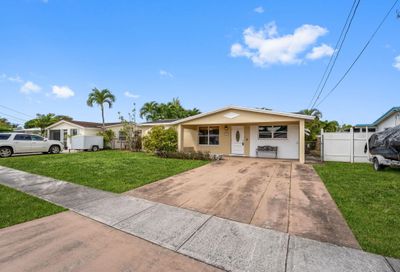 4531 SW 42nd Terrace Dania Beach FL 33314