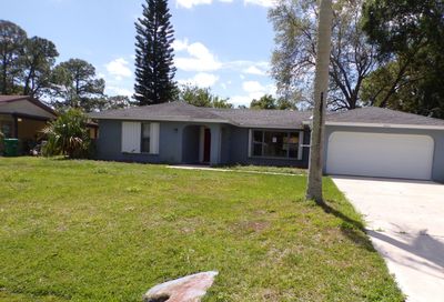 8601 Santa Clara Boulevard Fort Pierce FL 34951