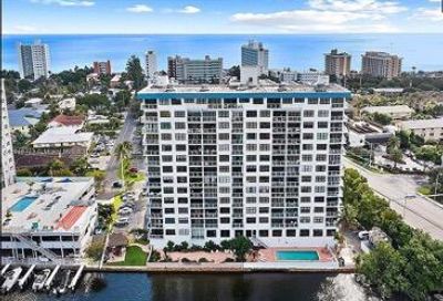 1401 N Riverside Drive Pompano Beach FL 33062