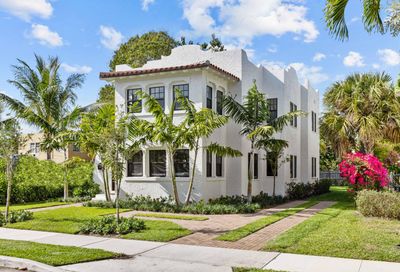 225 Monroe Drive West Palm Beach FL 33405