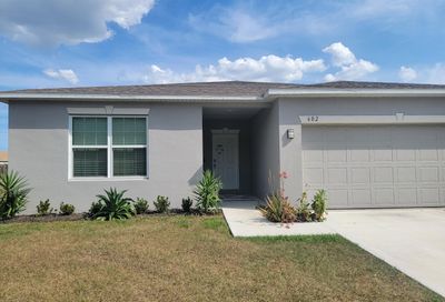 602 SW Millard Drive Port Saint Lucie FL 34953