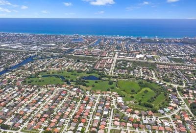 201 S Country Club Boulevard Boca Raton FL 33487
