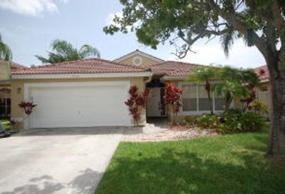 7409 Michigan Isle Road Lake Worth FL 33467
