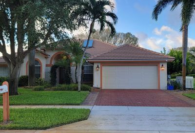 7815 Penwood Court Lake Worth FL 33467