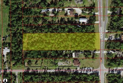 Everglades Blvd S Naples FL 34117