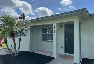 1634 Grace Ave Fort Myers FL 33901
