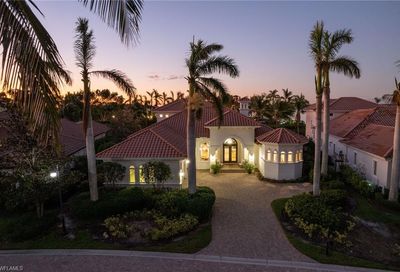 18040 Via Bellamare Ln Miromar Lakes FL 33913