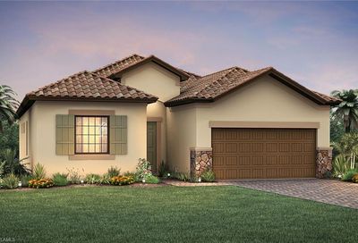 9823 Everglades Dr Naples FL 34120