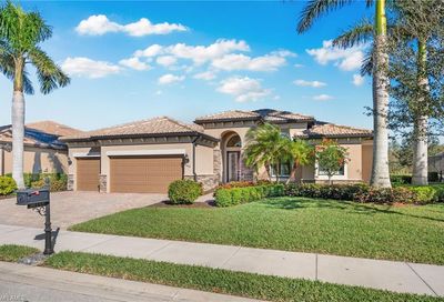 20119 Eagle Stone Dr Estero FL 33928