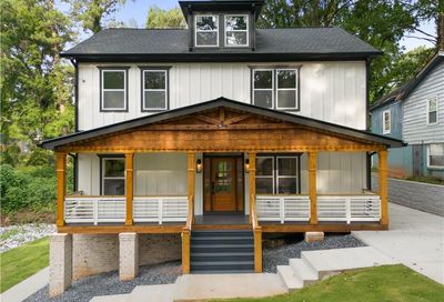 308 Reed Street Scottdale GA 30079