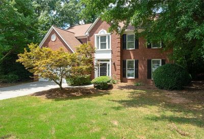 405 Wood Trace Court Alpharetta GA 30022