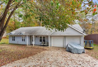 2962 Owens Meadow Drive NW Kennesaw GA 30152