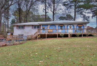 17 Cross Creek Parkway Dallas GA 30157