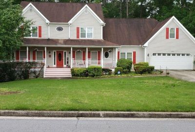 3902 Laurel Bend Court Snellville GA 30039