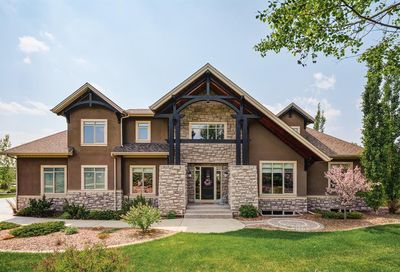 83 Willow Creek Crossing Rural Rocky View County AB T3R0K5