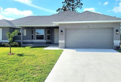 151 Long Meadow Lane Rotonda West FL 33947