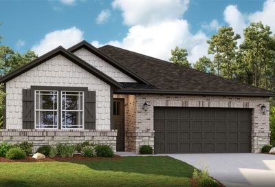 20505 Phebe Foster Street Manor TX 78653