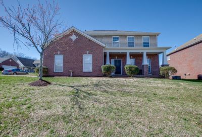 6816 Scarlet Ridge Dr Brentwood TN 37027