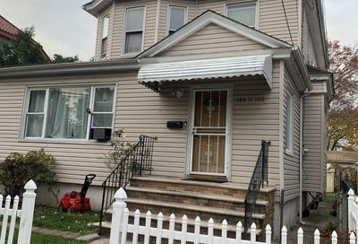 196-11 100 Avenue Hollis NY 11423