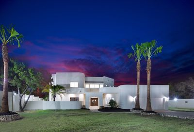 8004 Two Coves Drive Austin TX 78730