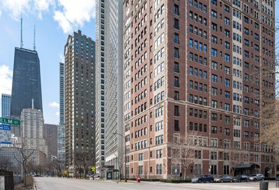 1120 N Lake Shore Drive Chicago IL 60611