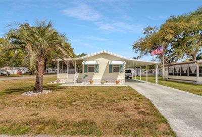 4540 Orange Blossom Drive Zephyrhills FL 33542