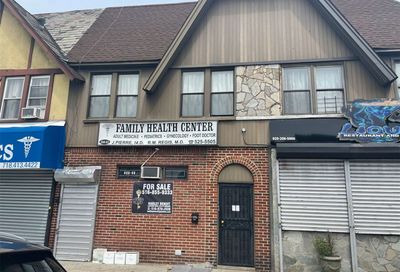 200-03 Linden Boulevard Jamaica NY 11412