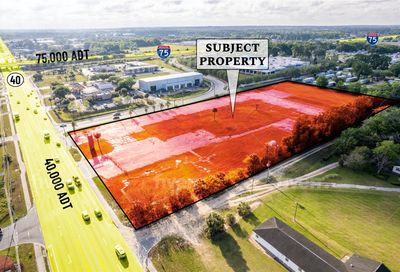 4040 W Silver Springs Boulevard Ocala FL 34471