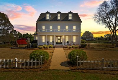 825 Carl Williams Road Senoia GA 30276
