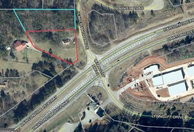 3013 Lake Ranch Drive Gainesville GA 30506