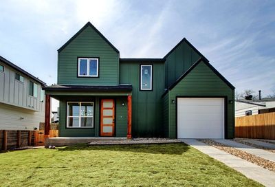 407 Delmar Avenue Austin TX 78752