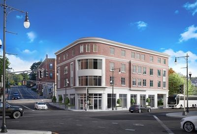69 Walnut Brookline MA 02445