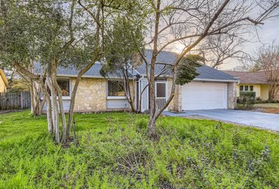 4407 Ganymede Drive Austin TX 78727