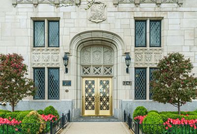 1242 N Lake Shore Drive Chicago IL 60610