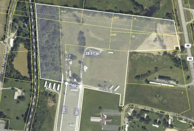 Hwy 46 Bon Aqua TN 37025