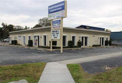 7212 Us Highway 19 New Port Richey FL 34652