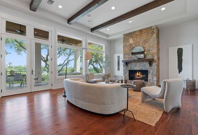 2407 Pemberton Place Austin TX 78703