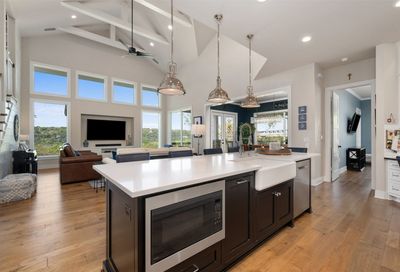 13608 Montview Drive Austin TX 78732