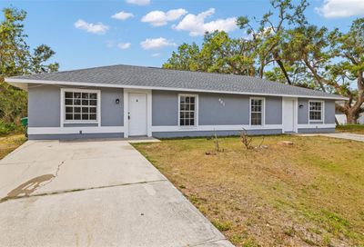 661 Bowman Terrace Port Charlotte FL 33953