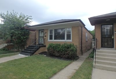 10342 S Corliss Avenue Chicago IL 60628