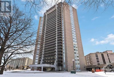 1380 PRINCE OF WALES DRIVE UNIT#604 Ottawa ON K2C3N5