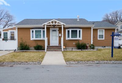 6 Halsey Street North Providence RI 02911