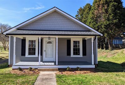 104 S Rose Avenue Kannapolis NC 28083
