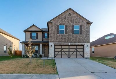 314 Carrington Street Hutto TX 78634