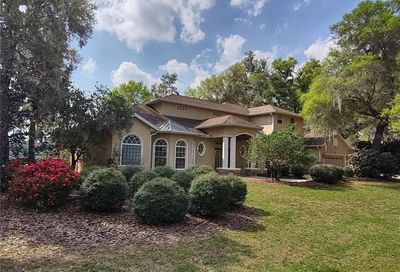 20082 Quail Run Drive Dunnellon FL 34432