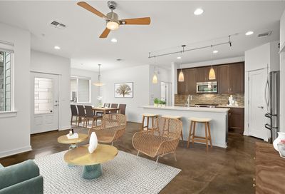 4008 Valley View Road Austin TX 78704
